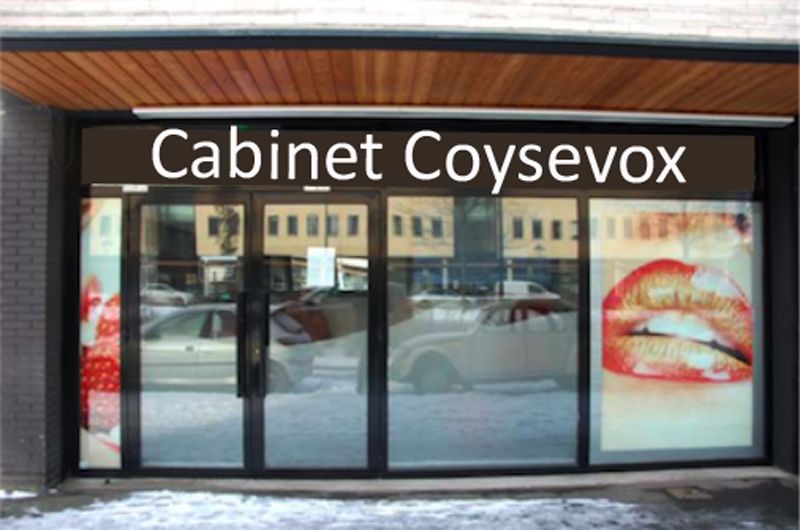 ARRAS (62) murs de 146m² occupés par salon d'esthétique  