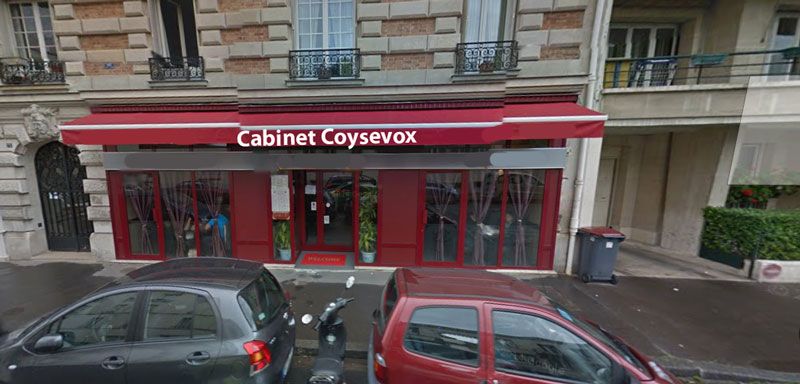 SAINT-MANDE (94) murs occupés par un restaurant de 80,73 m² 
