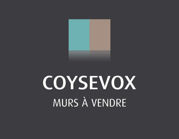 MARSEILLE (13) murs de salle de sport occupés une enseigne de 1450m²