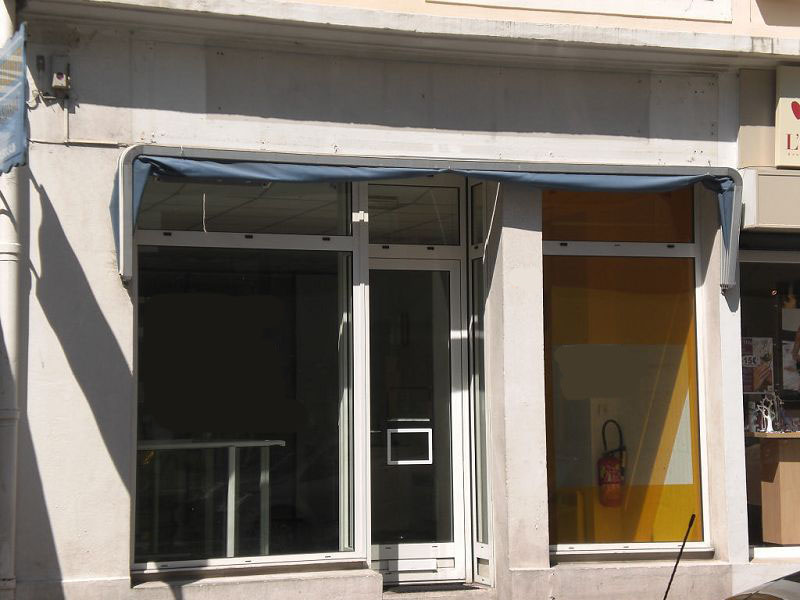 BIARRITZ (64) centre ville et proche plages - local libre de 113 m² sur 2 niveaux