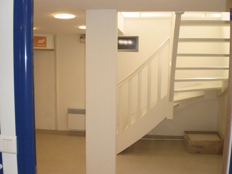 BIARRITZ (64) centre ville et proche plages - local libre de 113 m² sur 2 niveaux