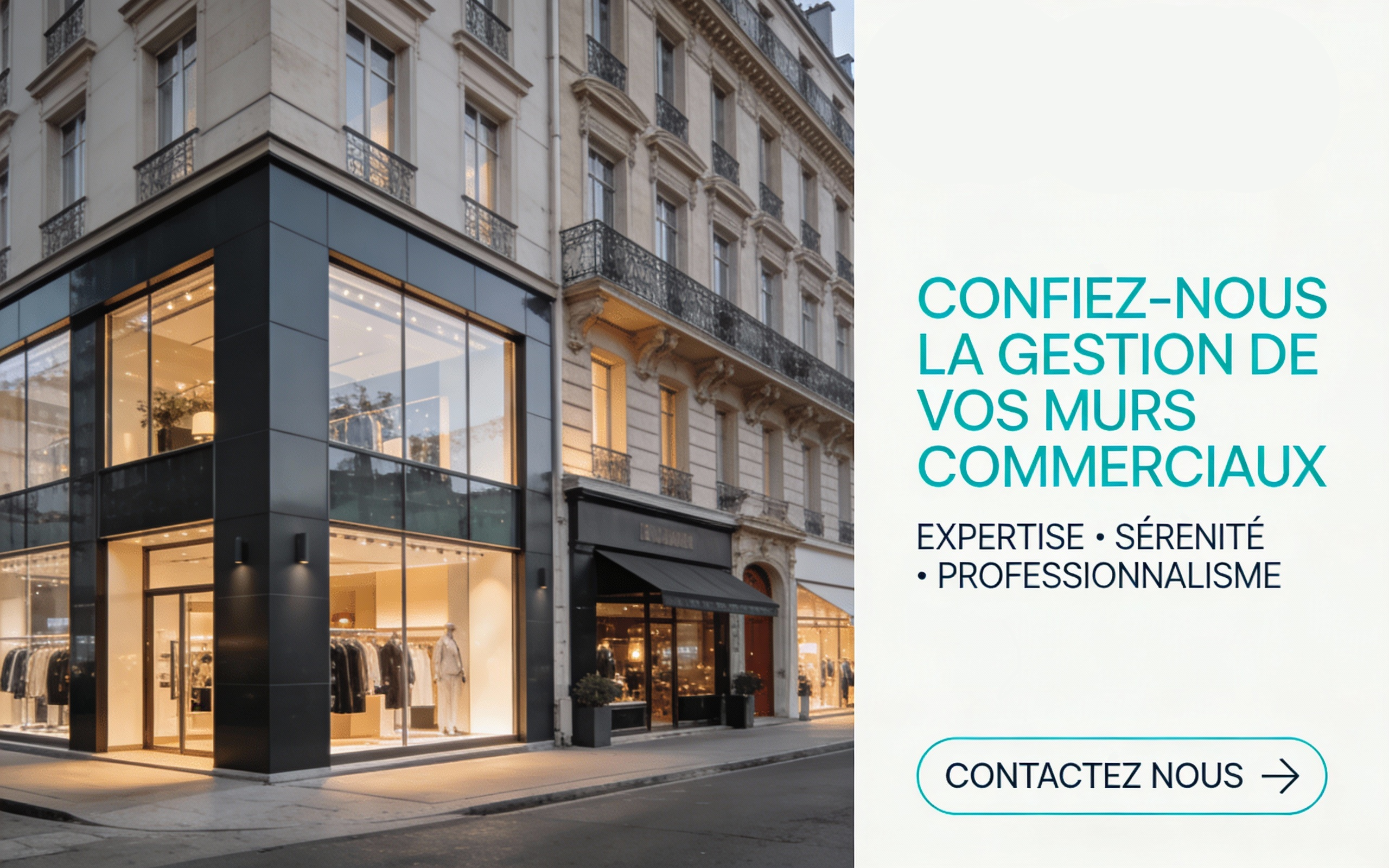 Confier la gestion locative à COYSEVOX
