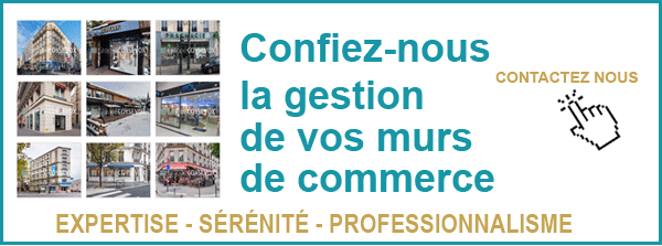 gestion murs commerciaux